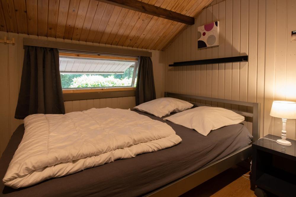 Chalet Four Seasons ดูร์บี ภายนอก รูปภาพ